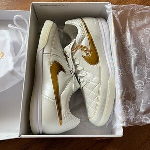 Nike Tiempo Legend SE Touch Of Gold